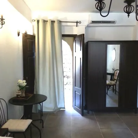 Nyaraló Casa Della Nonna