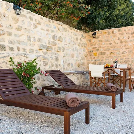 Casa Della Nonna Nyaraló *