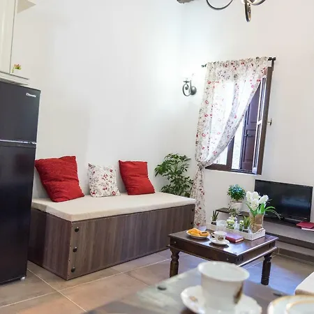 Nyaraló Casa Della Nonna