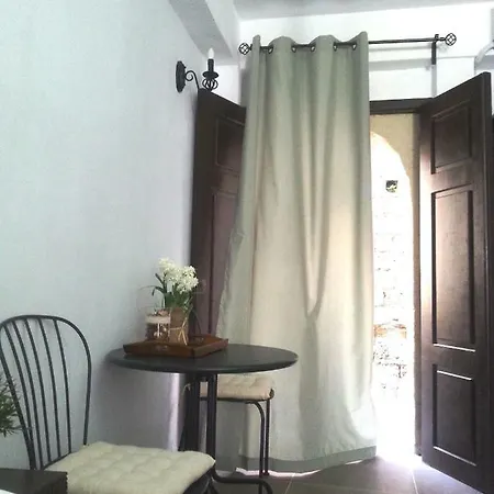 Casa Della Nonna * Rhodes City