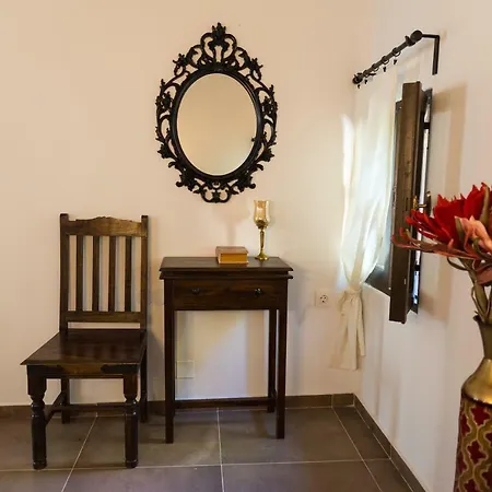Casa Della Nonna * Rhodes City