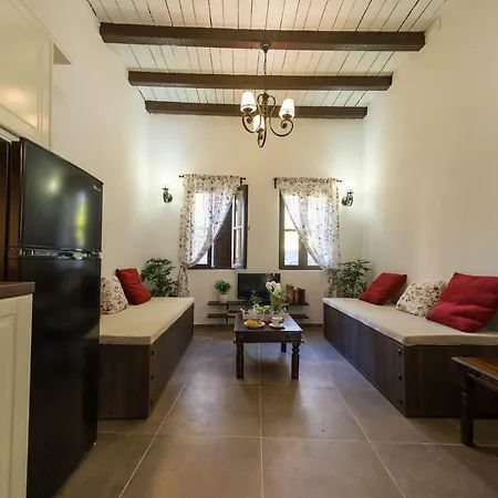 Casa Della Nonna Nyaraló