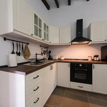 Nyaraló Casa Della Nonna