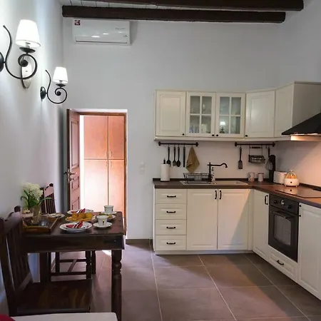 Nyaraló Casa Della Nonna