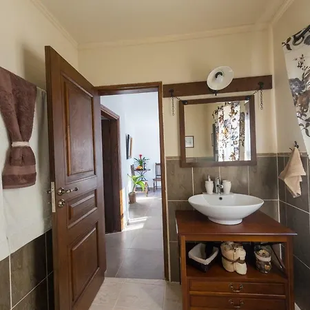 Holiday home Casa Della Nonna Rhodes City