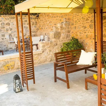 Casa Della Nonna Holiday home