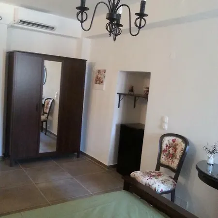 Casa Della Nonna Holiday home