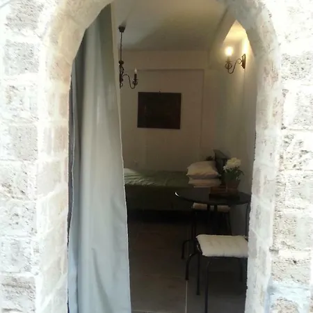 Holiday home Casa Della Nonna Rhodes City
