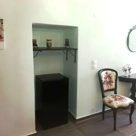 Casa Della Nonna Holiday home