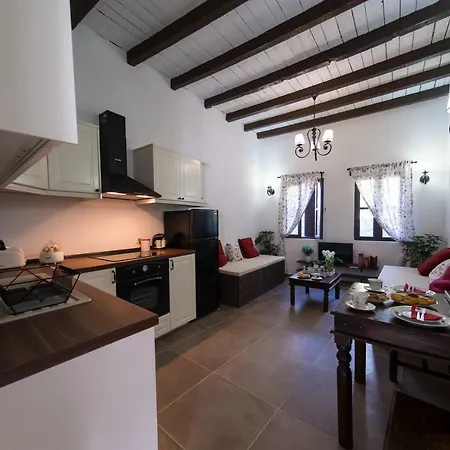 Holiday home Casa Della Nonna Rhodes City