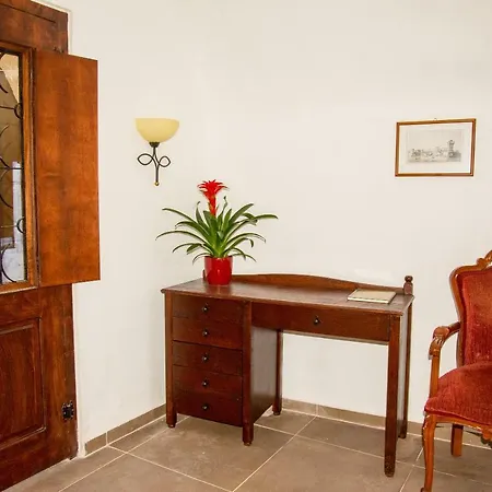 Casa Della Nonna Holiday home