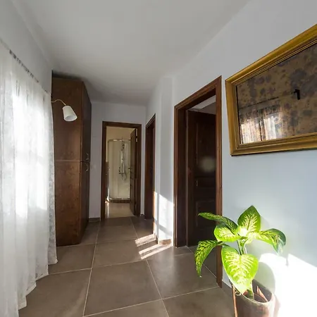 Casa Della Nonna * Rhodes City