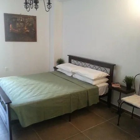 Holiday home Casa Della Nonna